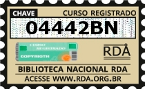 Selo Curso